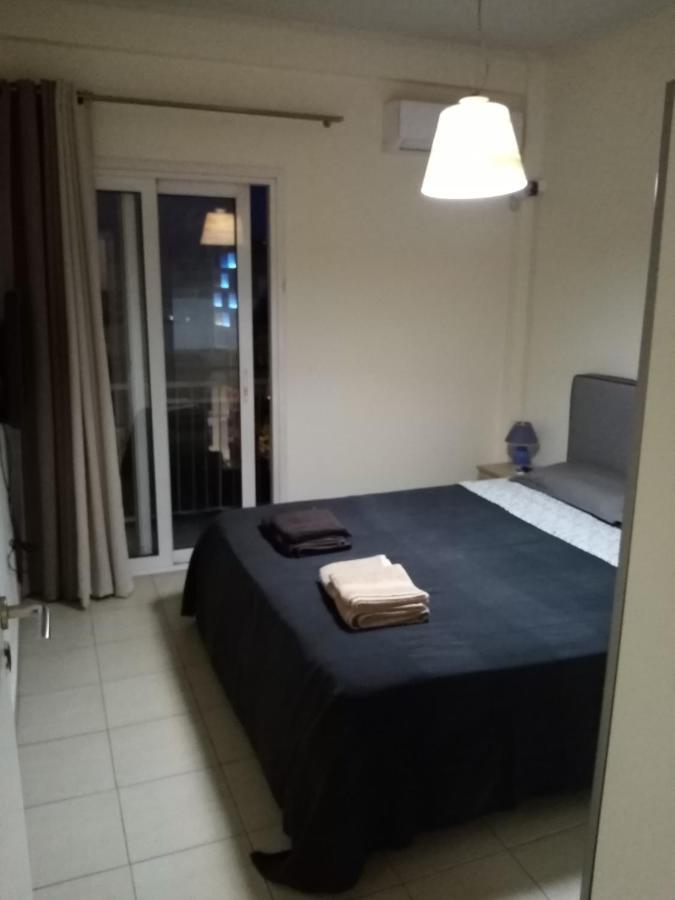 Athens Center Apartment Buitenkant foto